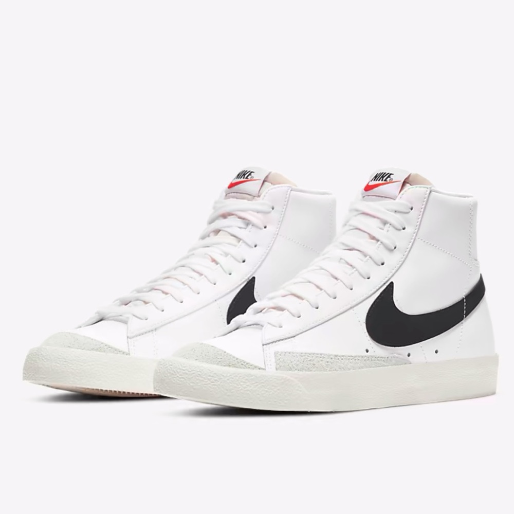 Nike blazers